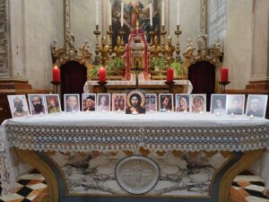 Via Crucis 13 Marzo 2026