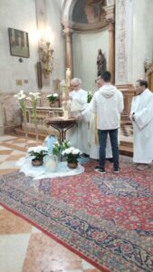 Vigilia Pasquale 2026 – 06