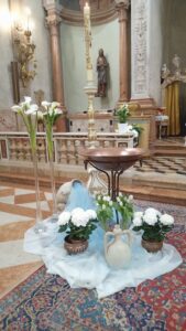 Vigilia Pasqua 2026 – 05
